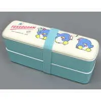 Lunch Box - Sanrio / TUXEDOSAM