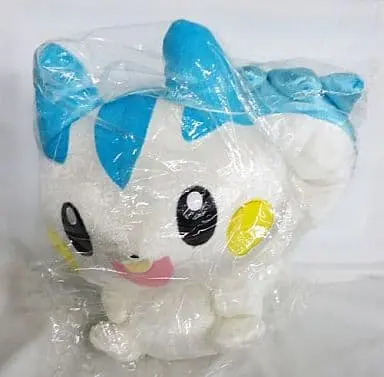 Plush - Pokémon / Pachirisu