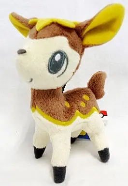 Plush - Pokémon / Deerling