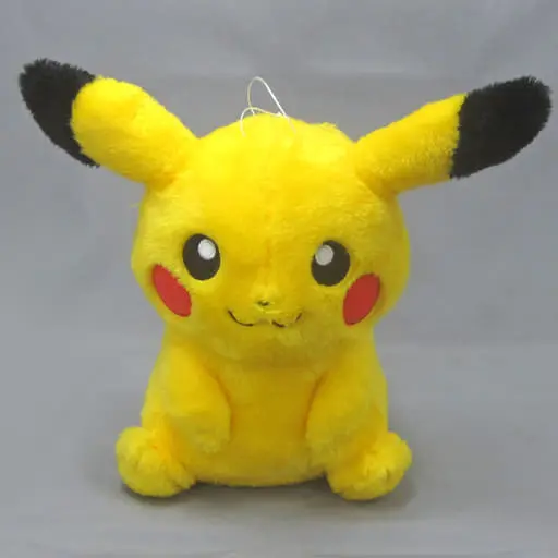 Plush - Pokémon / Pikachu