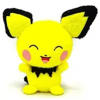 Plush - Pokémon / Pichu