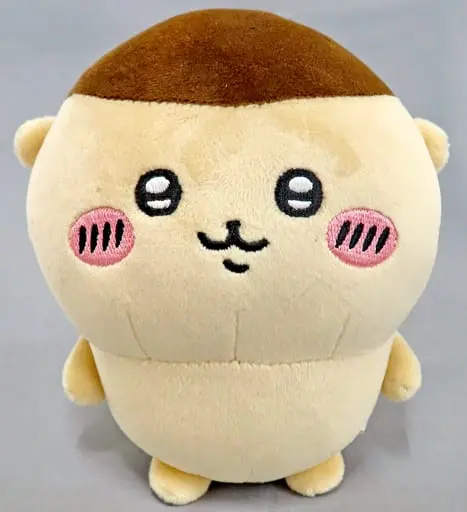 Potetama Plush - Chiikawa / Kuri-Manjuu