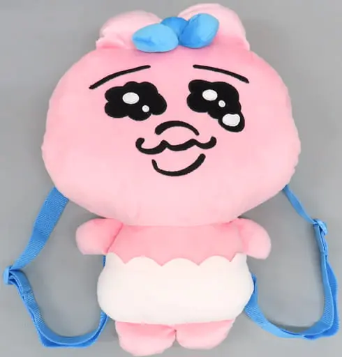 Plush - Bag - Daypack - Opanchu Usagi