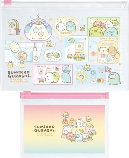 Case - Sumikko Gurashi