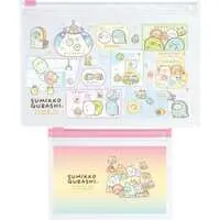 Case - Sumikko Gurashi