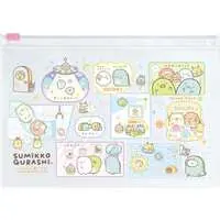 Case - Sumikko Gurashi