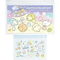 Case - Sumikko Gurashi