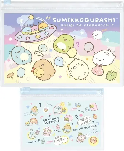 Case - Sumikko Gurashi