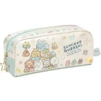 Pen case - Stationery - Sumikko Gurashi