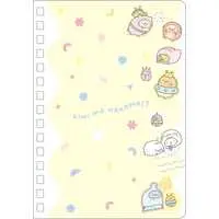 Stationery - Sumikko Gurashi