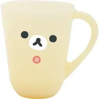 Tableware - RILAKKUMA / Korilakkuma