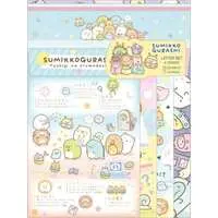 Letter Set - Sumikko Gurashi