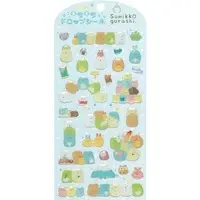 Stickers - Sumikko Gurashi