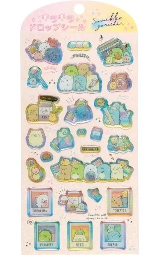 Stickers - Sumikko Gurashi