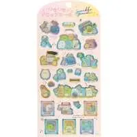 Stickers - Sumikko Gurashi