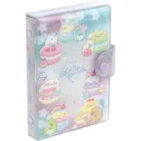 Binder - Sumikko Gurashi