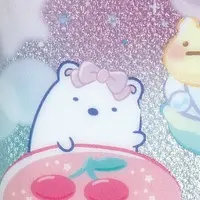 Binder - Sumikko Gurashi