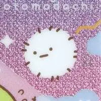 Binder - Sumikko Gurashi