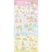 Stickers - Sumikko Gurashi