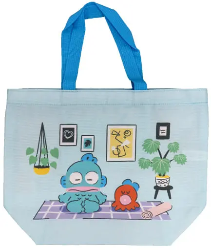 Bag - Sanrio / Hangyodon