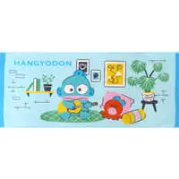 Towels - Sanrio / Hangyodon