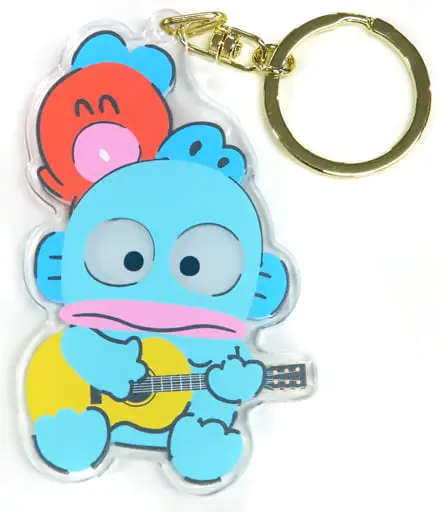 Key Chain - Sanrio / Hangyodon