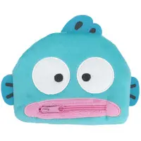 Pouch - Sanrio / Hangyodon