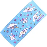 Towels - Sanrio / Cinnamoroll