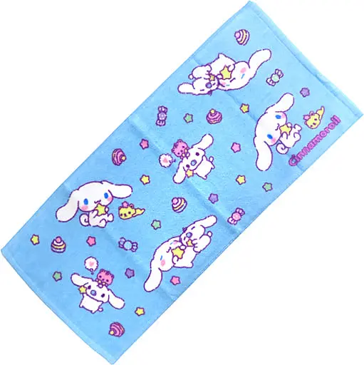 Towels - Sanrio / Cinnamoroll