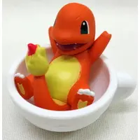 Mascot - Trading Figure - Pokémon / Charmander