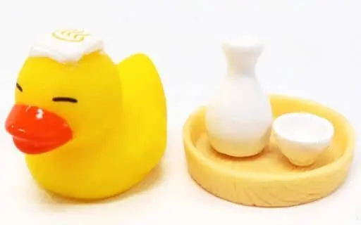 Trading Figure - Duck