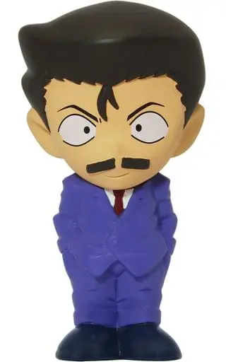 Mascot - Trading Figure - Detective Conan