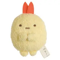 Plush - Magnet - Sumikko Gurashi / Ebifurai no Shippo (Nulpi Chan)