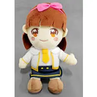 Plush - Gal-gaku.: Hijiri Girls Square Gakuin