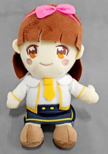 Plush - Gal-gaku.: Hijiri Girls Square Gakuin