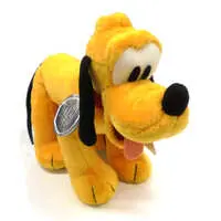 Plush - Disney / Pluto