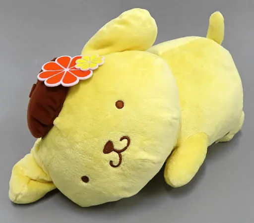 Plush - Sanrio / Pom Pom Purin