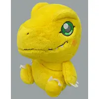 Plush - Digimon Adventure