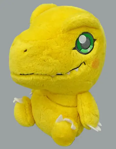 Plush - Digimon Adventure