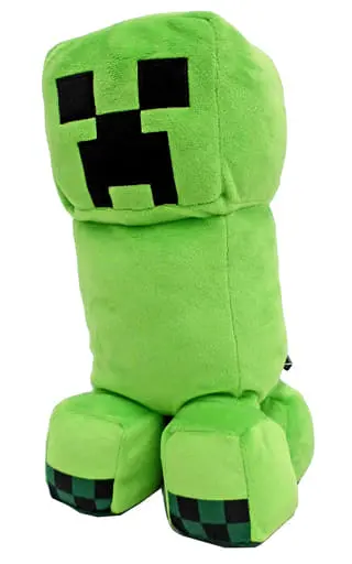 Plush - MINECRAFT