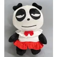 Plush - Sanrio / BAD BADTZ-MARU