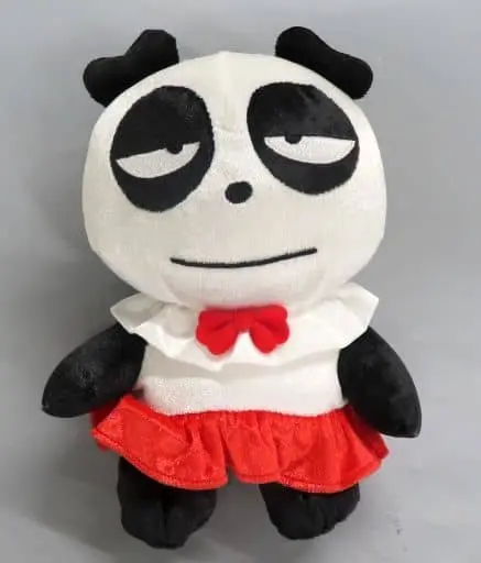 Plush - Sanrio / BAD BADTZ-MARU