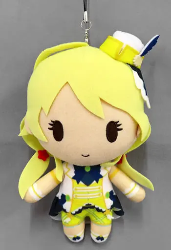 Plush - THE IDOLM@STER SHINY COLORS