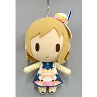 Plush - THE IDOLM@STER SHINY COLORS