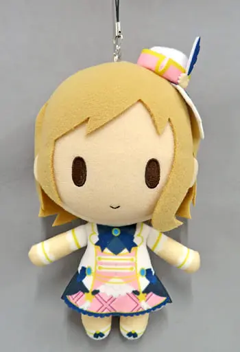 Plush - THE IDOLM@STER SHINY COLORS