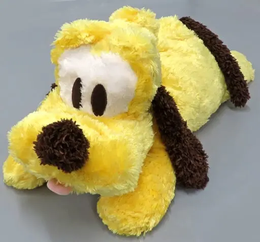 Plush - Disney / Pluto