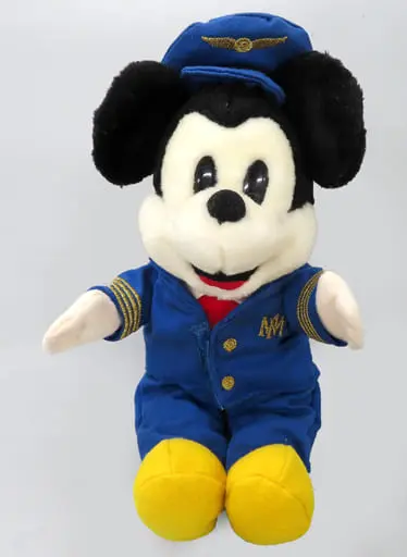 Plush - Disney / Mickey Mouse