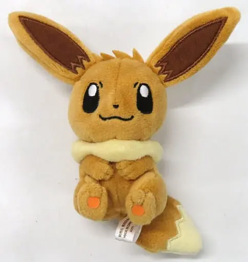 Plush - Pokémon / Eevee