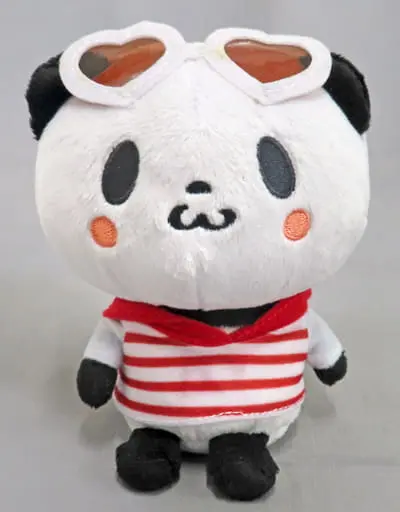 Plush - Okaimono Panda