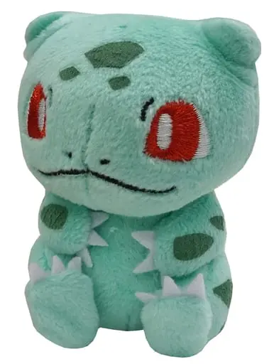 Plush - Pokémon / Bulbasaur